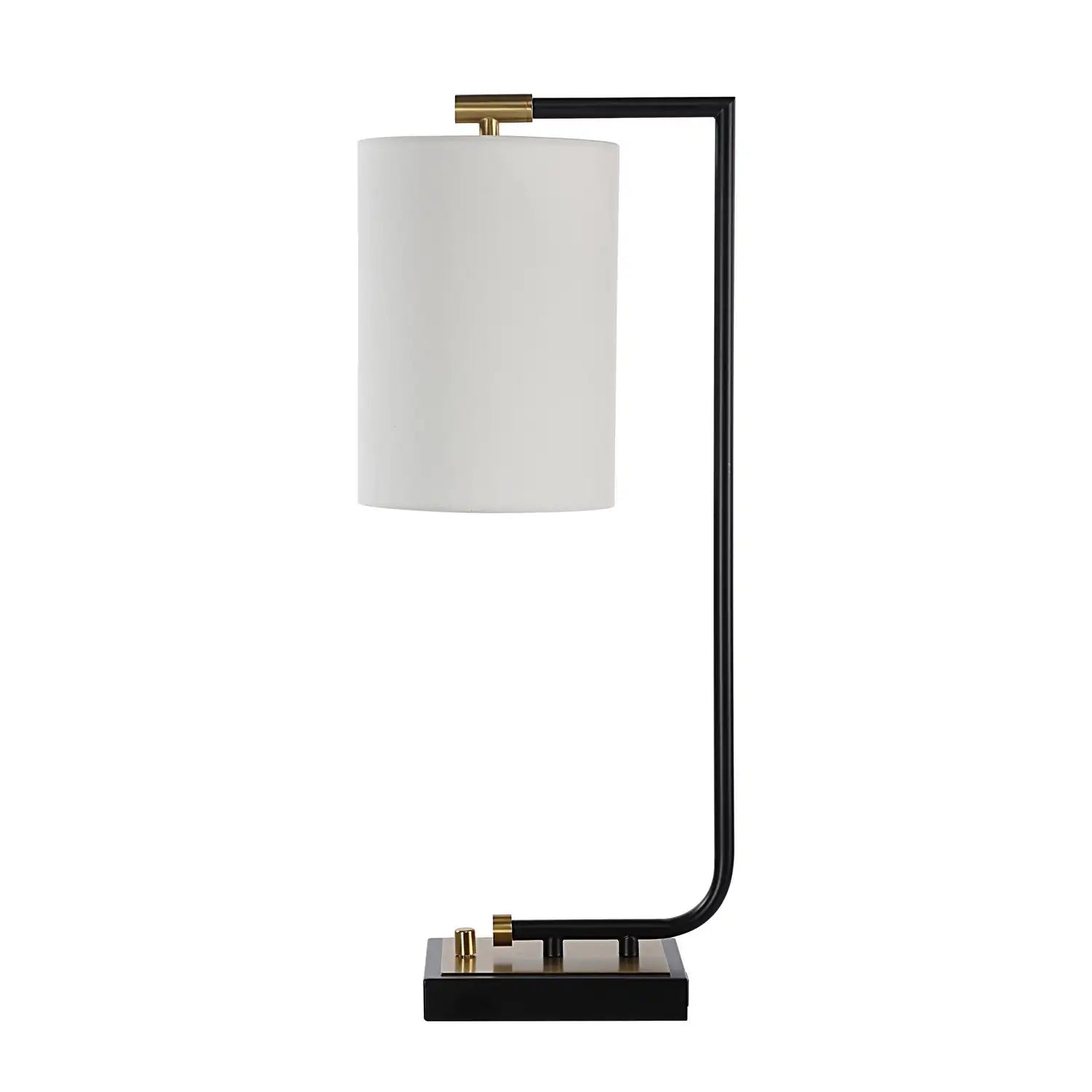 RENWIL, PERLATO TABLE LAMP, TABLE LAMPS
