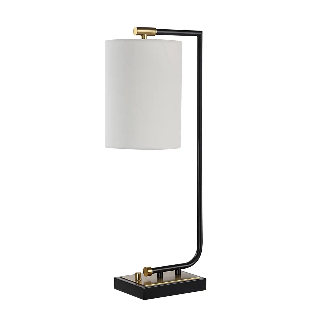 RENWIL, PERLATO TABLE LAMP, TABLE LAMPS