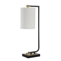 RENWIL, PERLATO TABLE LAMP, TABLE LAMPS