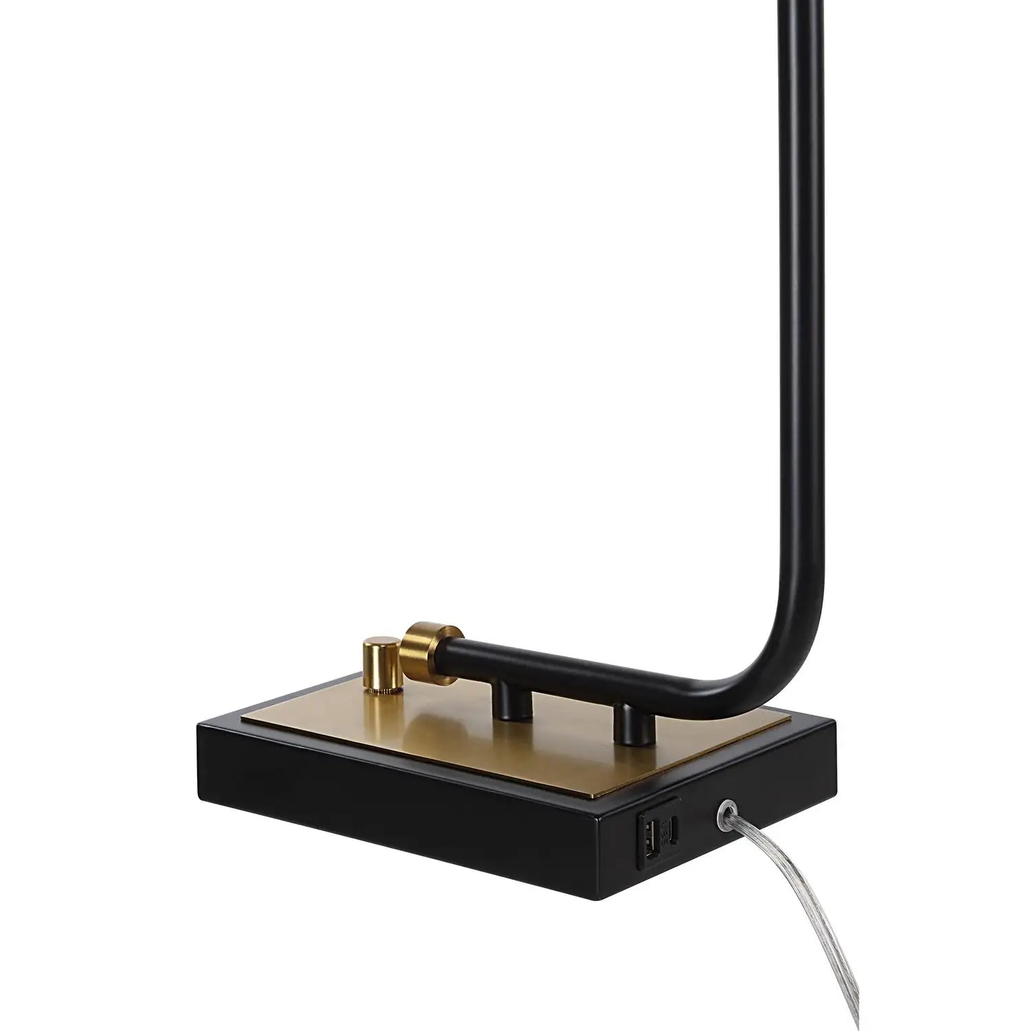 RENWIL, PERLATO TABLE LAMP, TABLE LAMPS