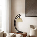 RENWIL, PERVINCA TABLE LAMP, TABLE LAMPS