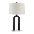 RENWIL, PISA TABLE LAMP, TABLE LAMPS