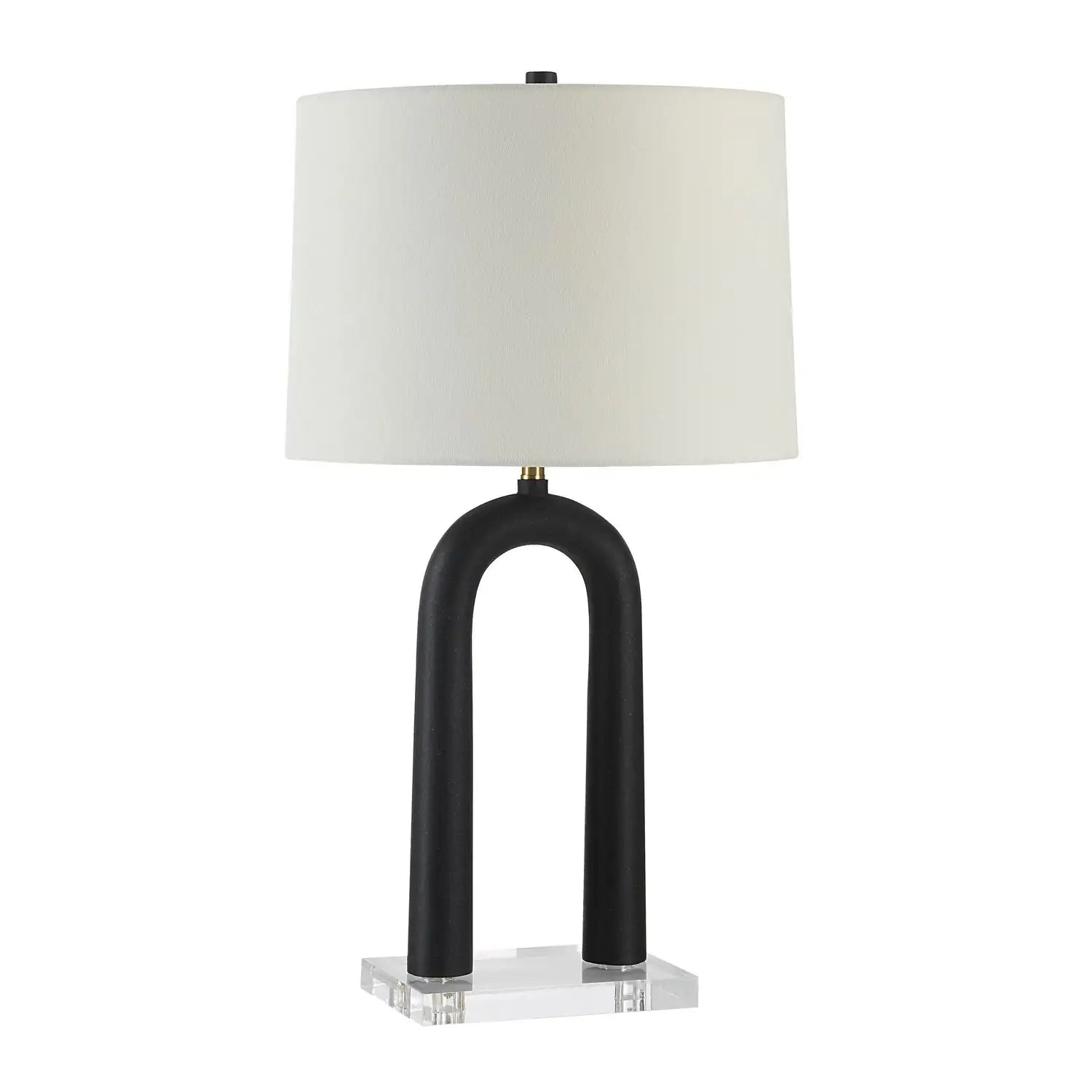 RENWIL, PISA TABLE LAMP, TABLE LAMPS