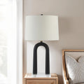 RENWIL, PISA TABLE LAMP, TABLE LAMPS