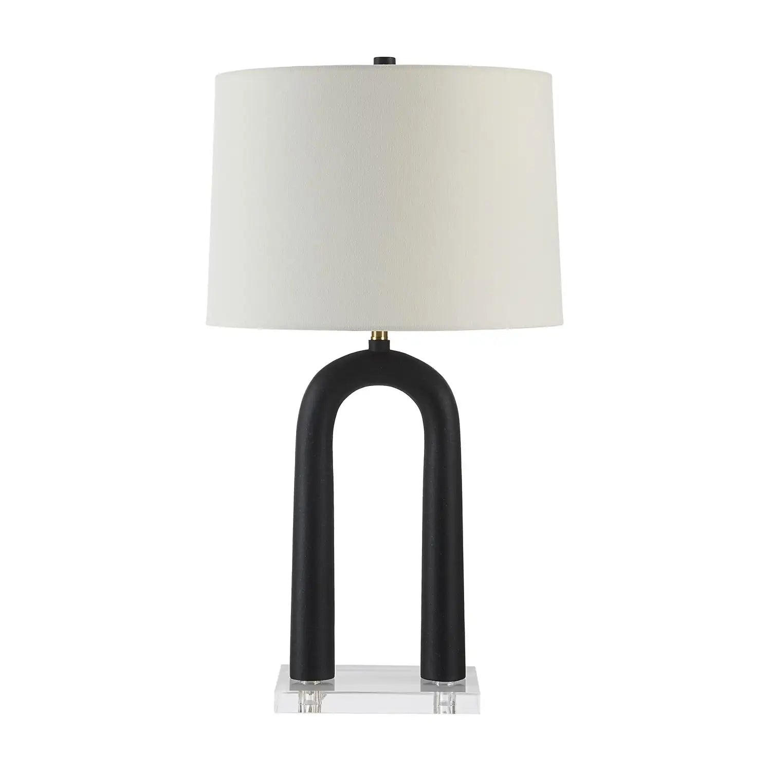 RENWIL, PISA TABLE LAMP, TABLE LAMPS