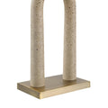 RENWIL, PRIMULA TABLE LAMP, TABLE LAMPS