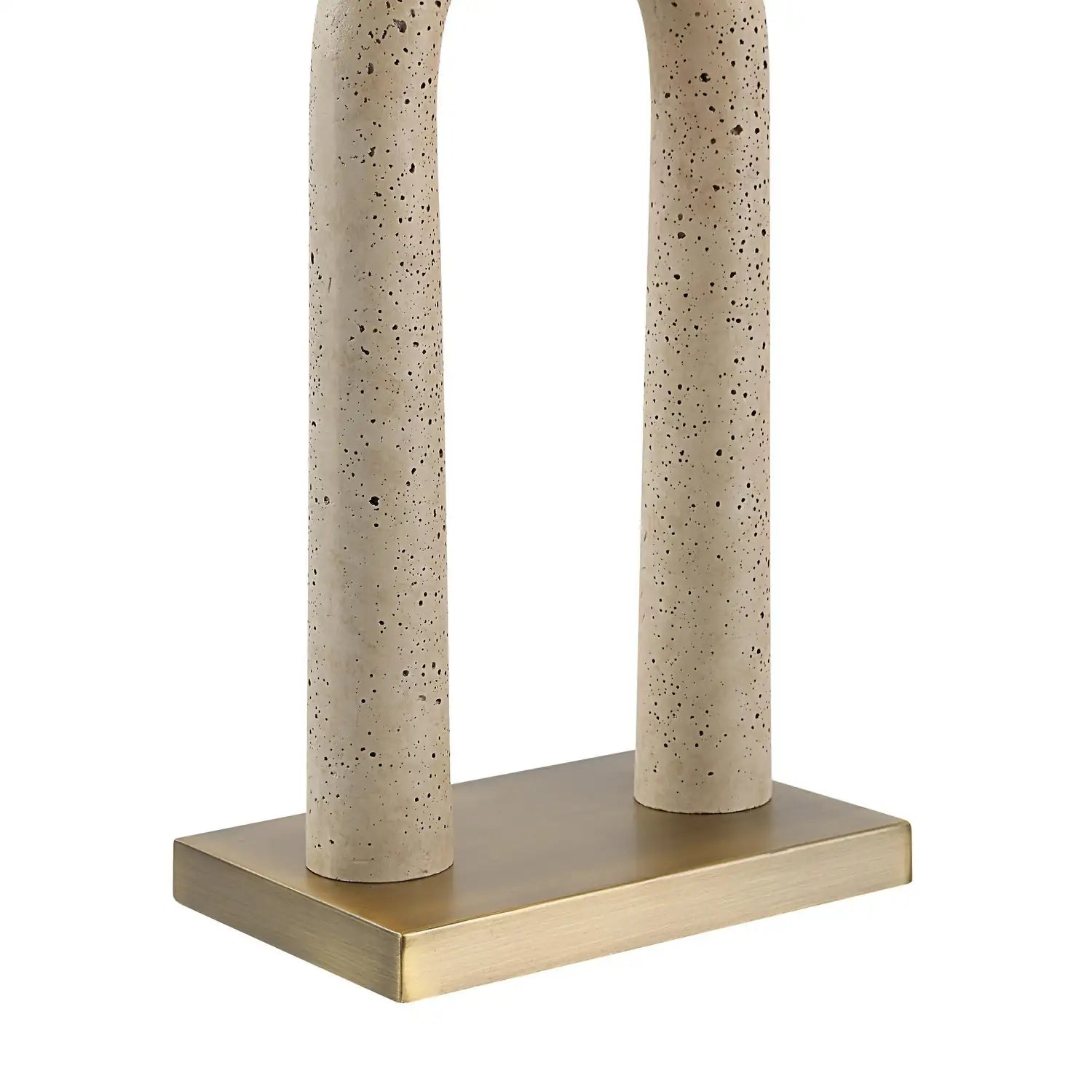 RENWIL, PRIMULA TABLE LAMP, TABLE LAMPS