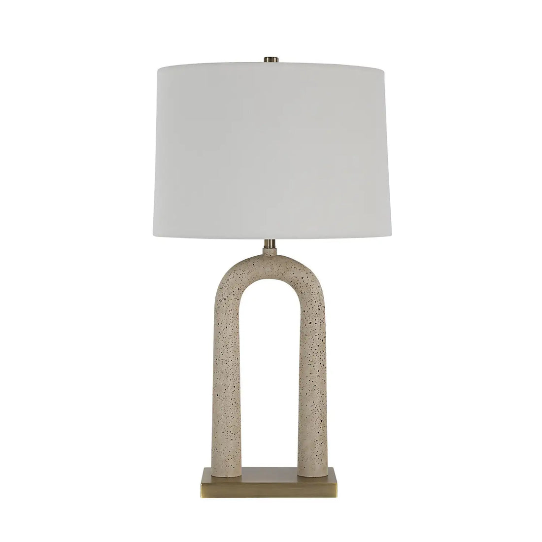 RENWIL, PRIMULA TABLE LAMP, TABLE LAMPS