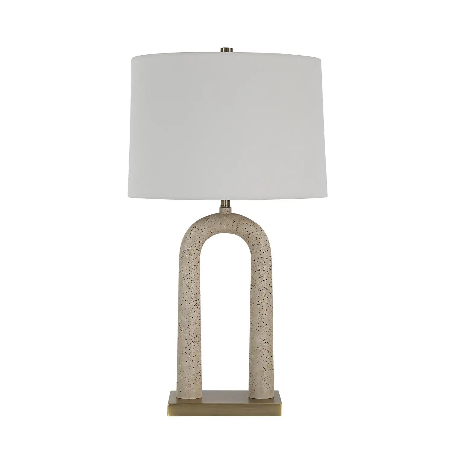 RENWIL, PRIMULA TABLE LAMP, TABLE LAMPS