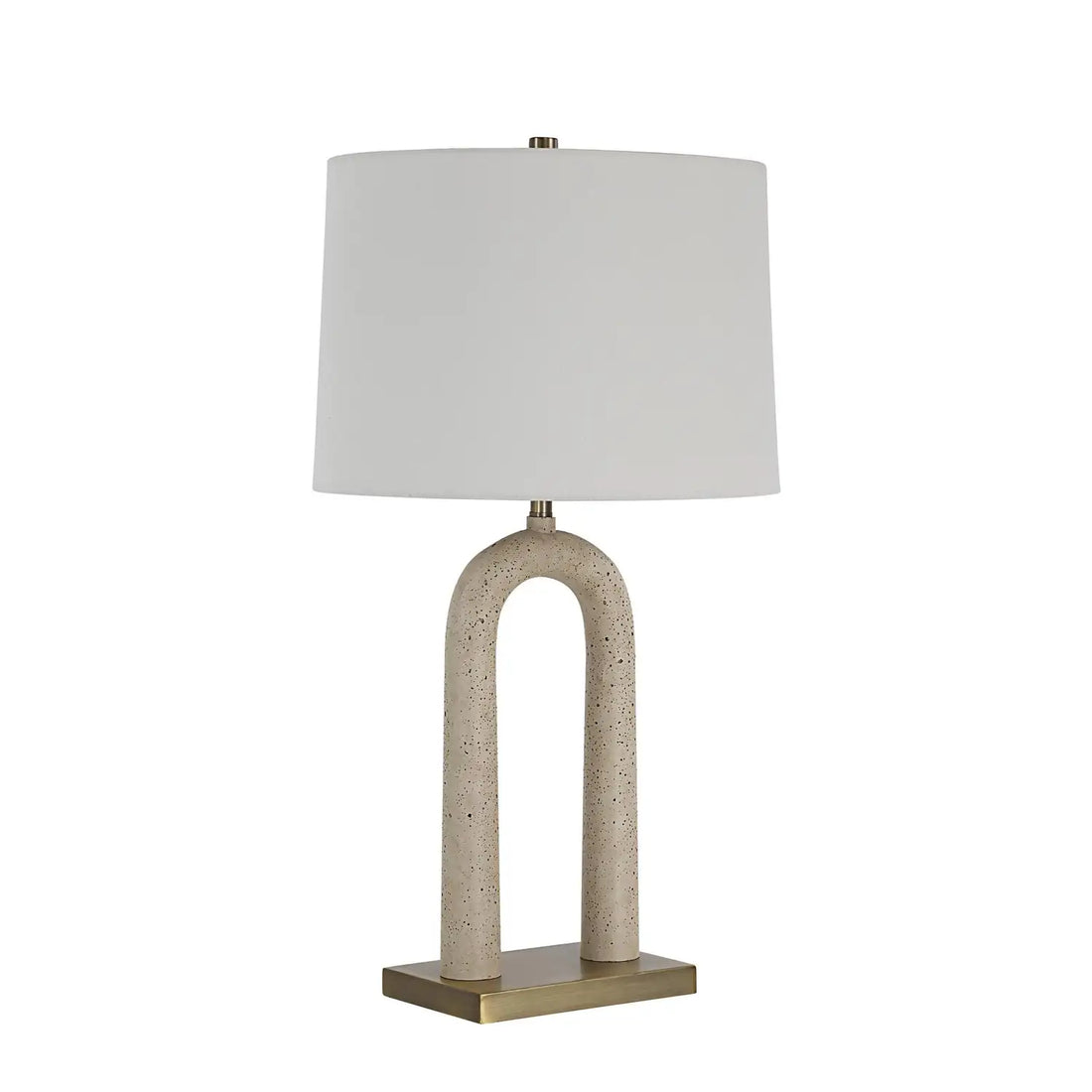 RENWIL, PRIMULA TABLE LAMP, TABLE LAMPS