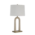 RENWIL, PRIMULA TABLE LAMP, TABLE LAMPS