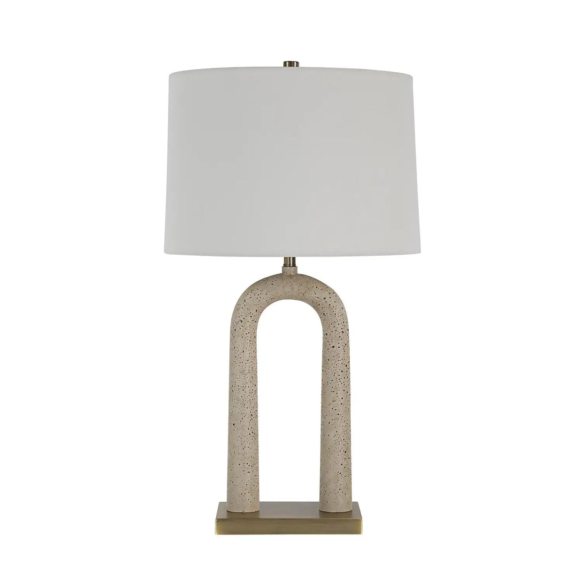 RENWIL, Primula Table Lamp, TABLE LAMPS