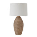 RENWIL, SANTAL TABLE LAMP, TABLE LAMPS