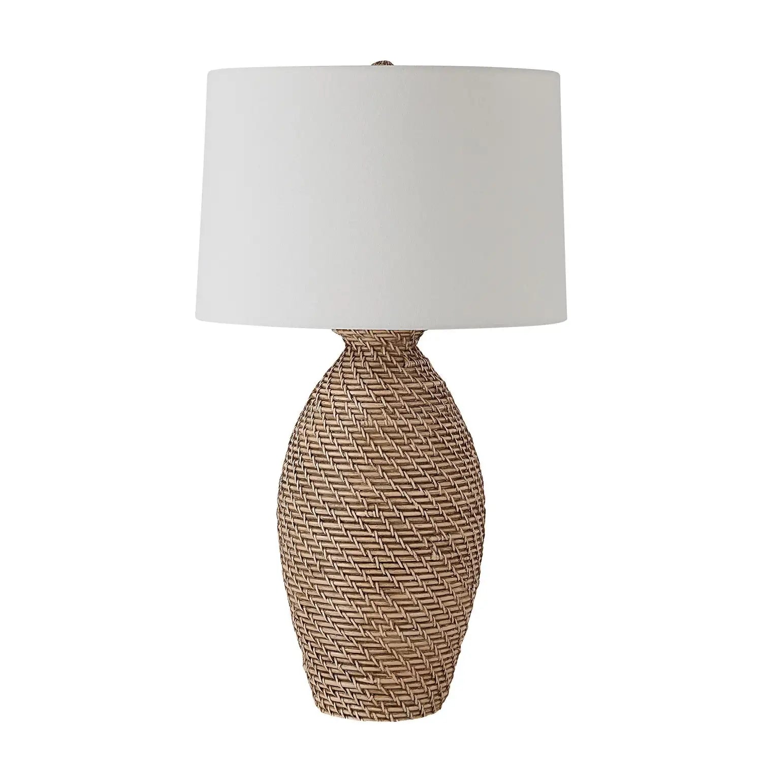 RENWIL, SANTAL TABLE LAMP, TABLE LAMPS