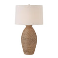 RENWIL, SANTAL TABLE LAMP, TABLE LAMPS