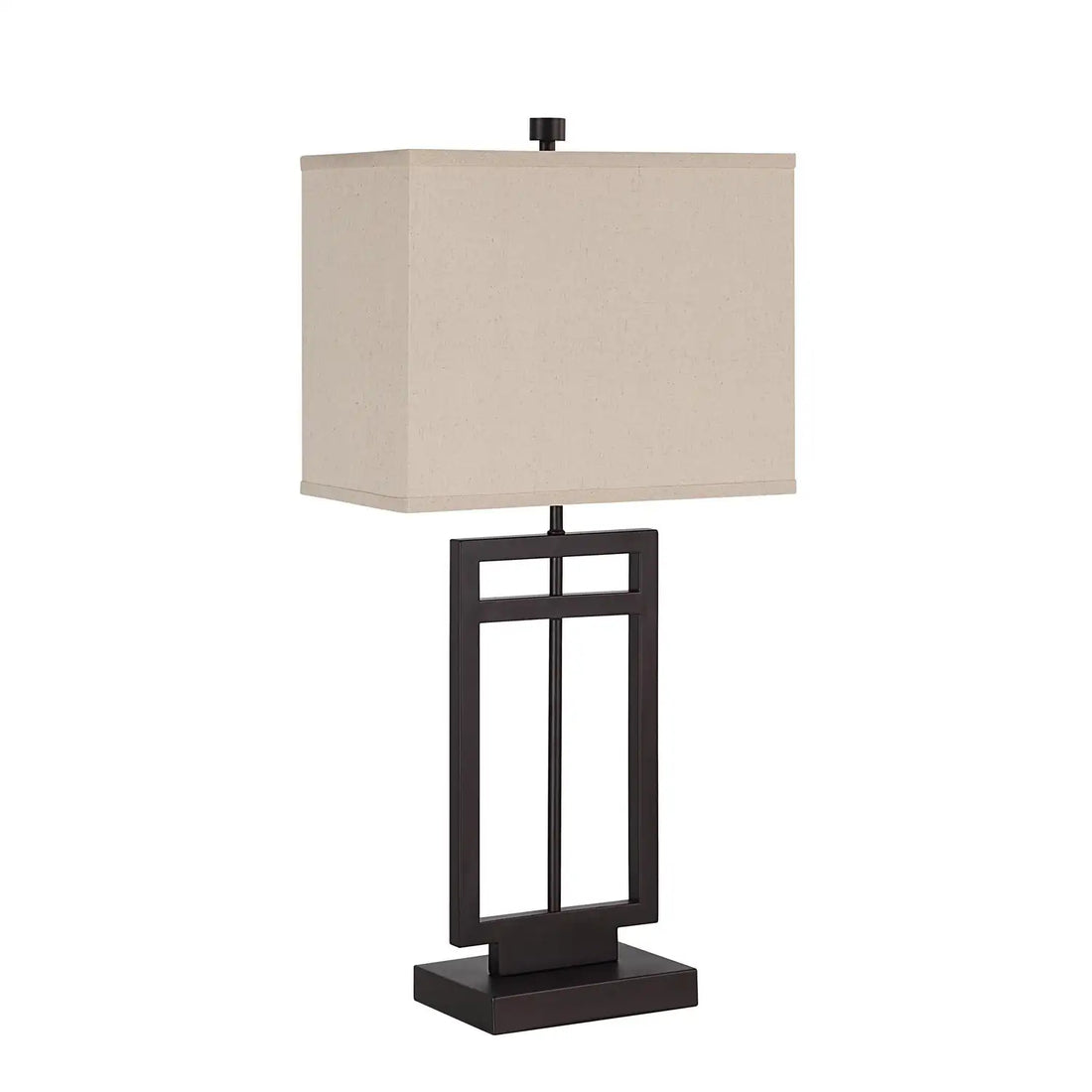 RENWIL, SENDAI TABLE LAMP, TABLE LAMPS