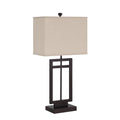RENWIL, SENDAI TABLE LAMP, TABLE LAMPS