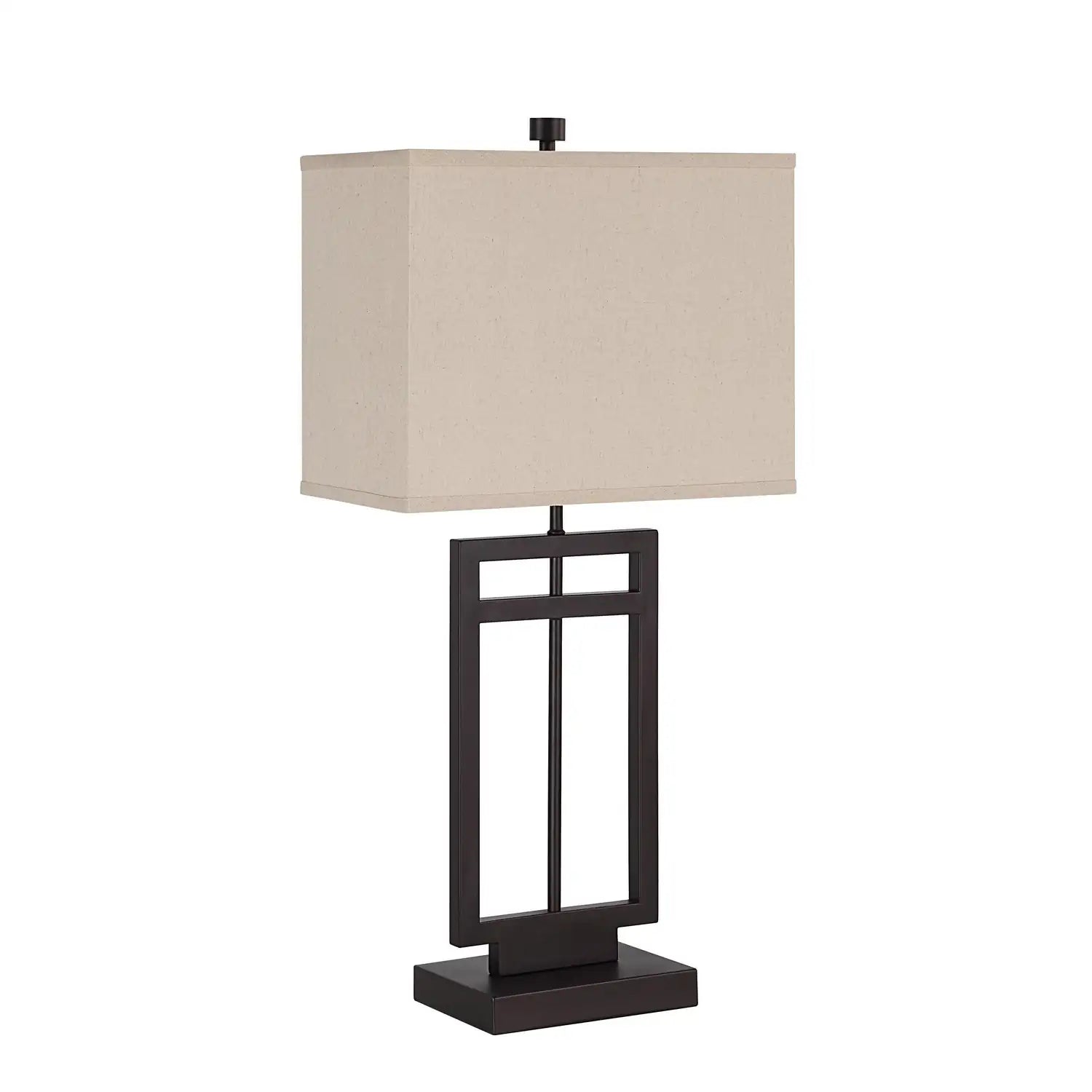 RENWIL, SENDAI TABLE LAMP, TABLE LAMPS