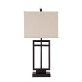 RENWIL, SENDAI TABLE LAMP, TABLE LAMPS