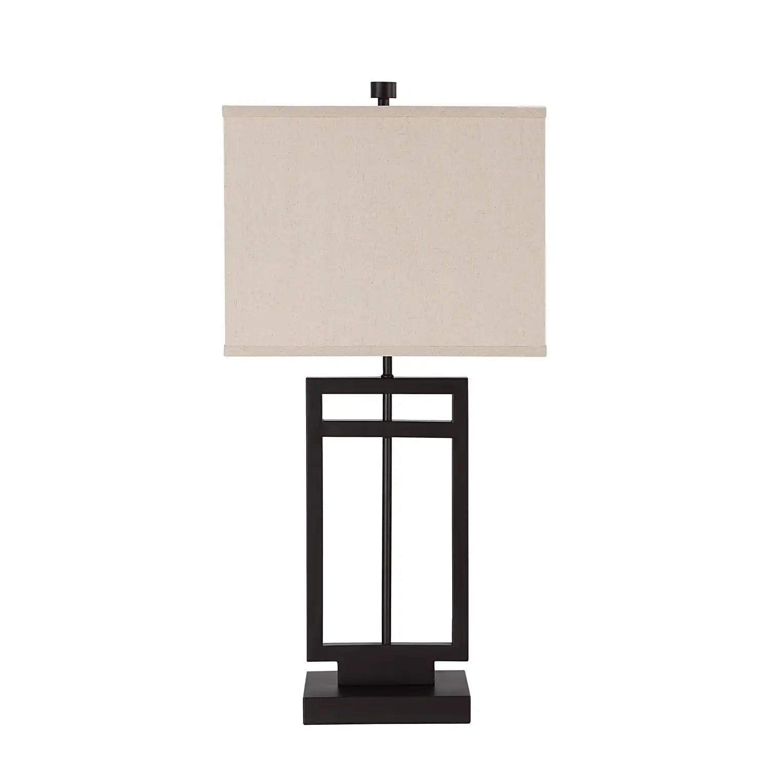 RENWIL, SENDAI TABLE LAMP, TABLE LAMPS