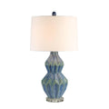 RENWIL, SERRES TABLE LAMP, TABLE LAMPS