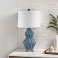 RENWIL, SERRES TABLE LAMP, TABLE LAMPS