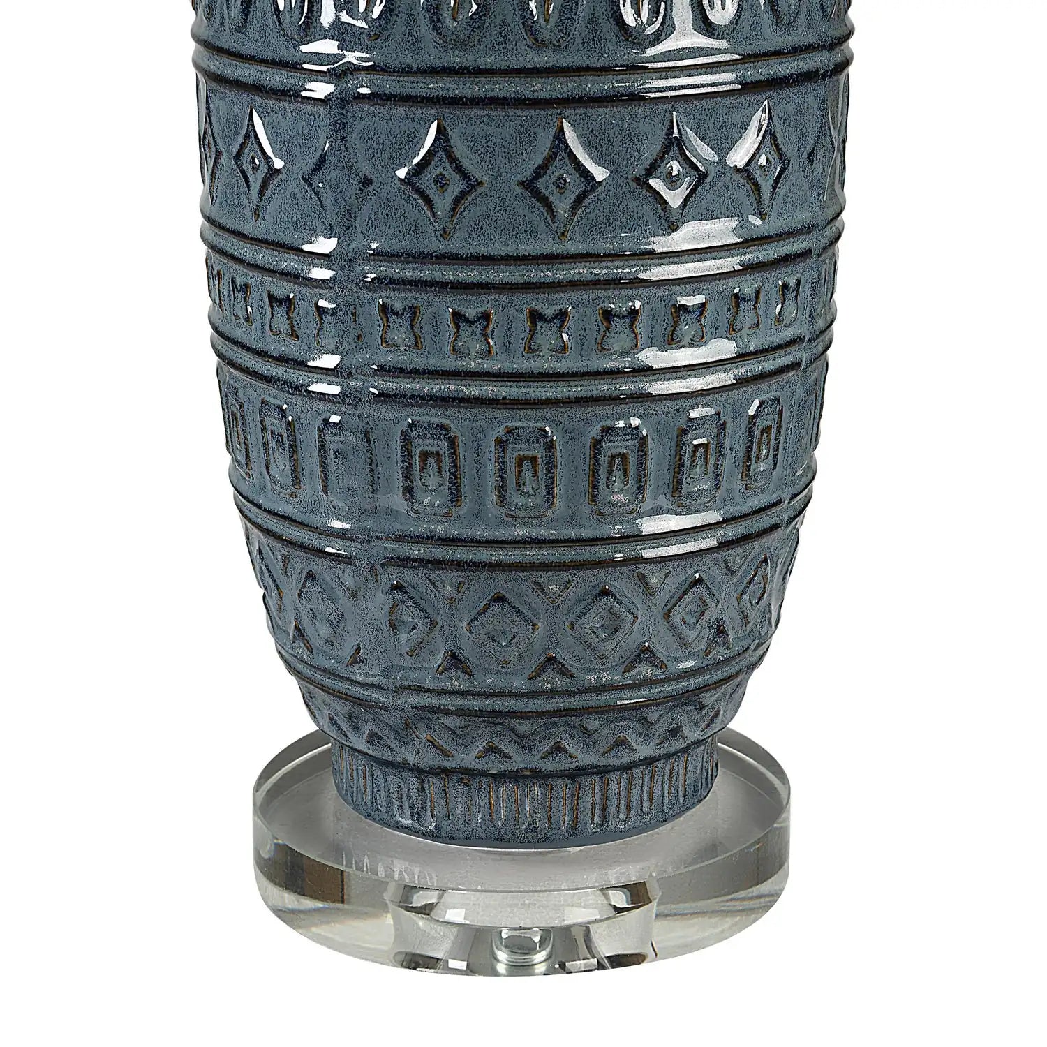 RENWIL, SPIREA TABLE LAMP, TABLE LAMPS