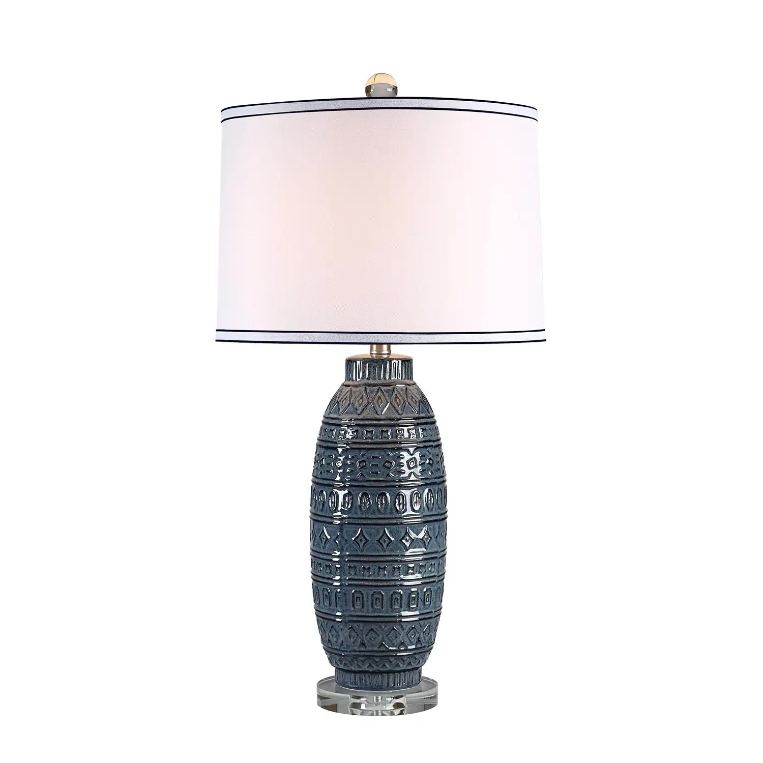 RENWIL, SPIREA TABLE LAMP, TABLE LAMPS