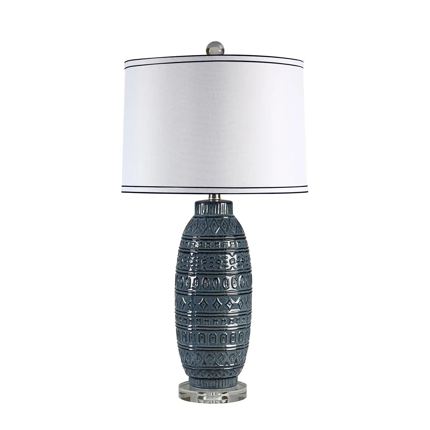 RENWIL, SPIREA TABLE LAMP, TABLE LAMPS