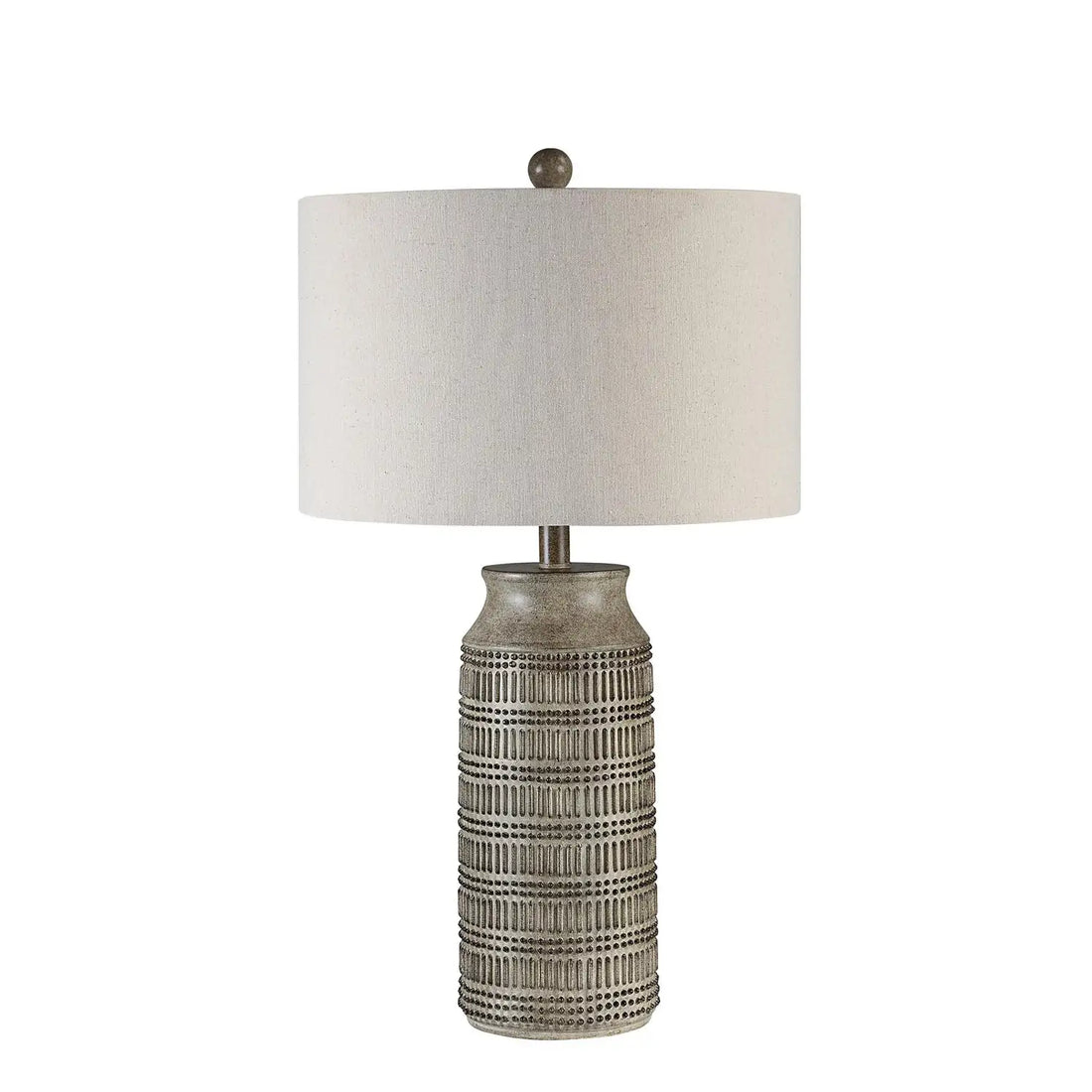 RENWIL, TARRAGONA TABLE LAMP, TABLE LAMPS