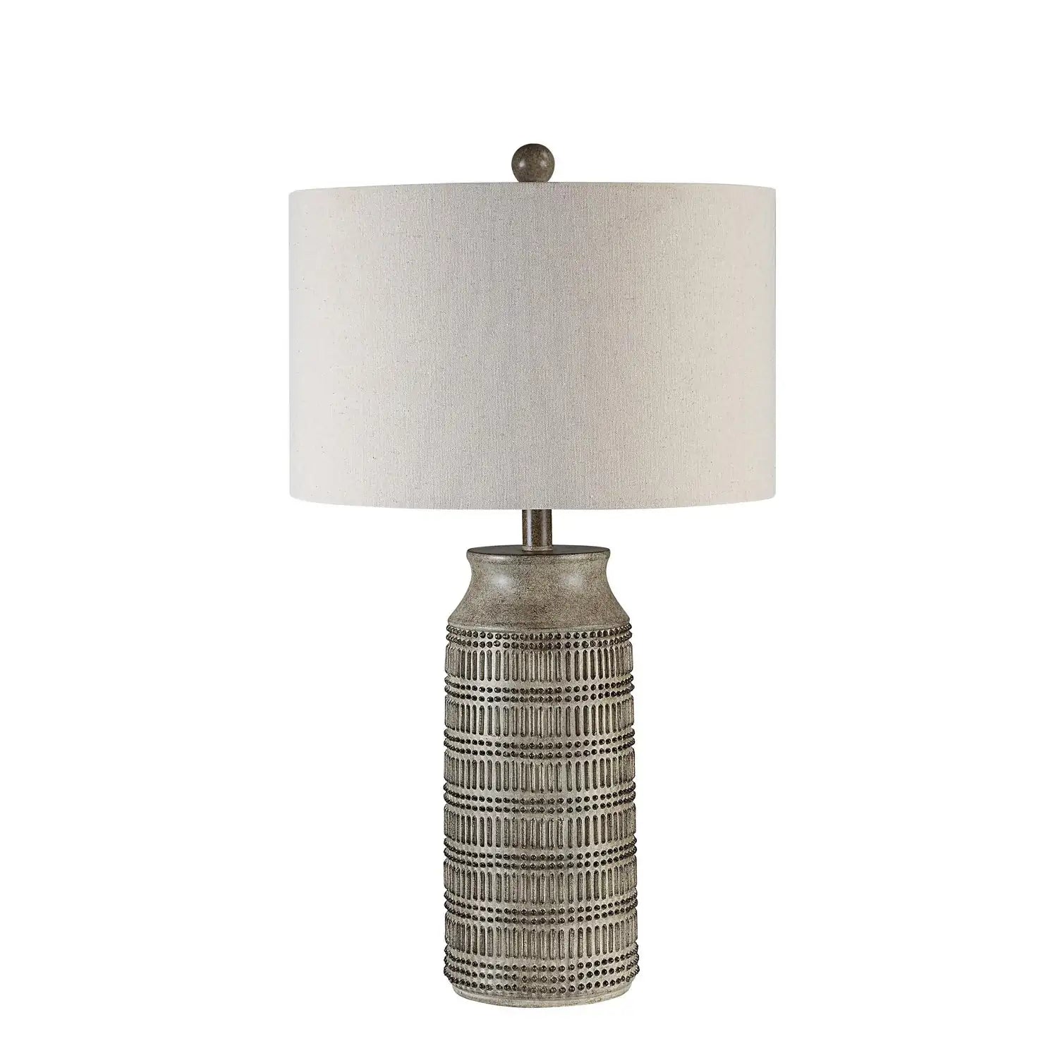 RENWIL, TARRAGONA TABLE LAMP, TABLE LAMPS