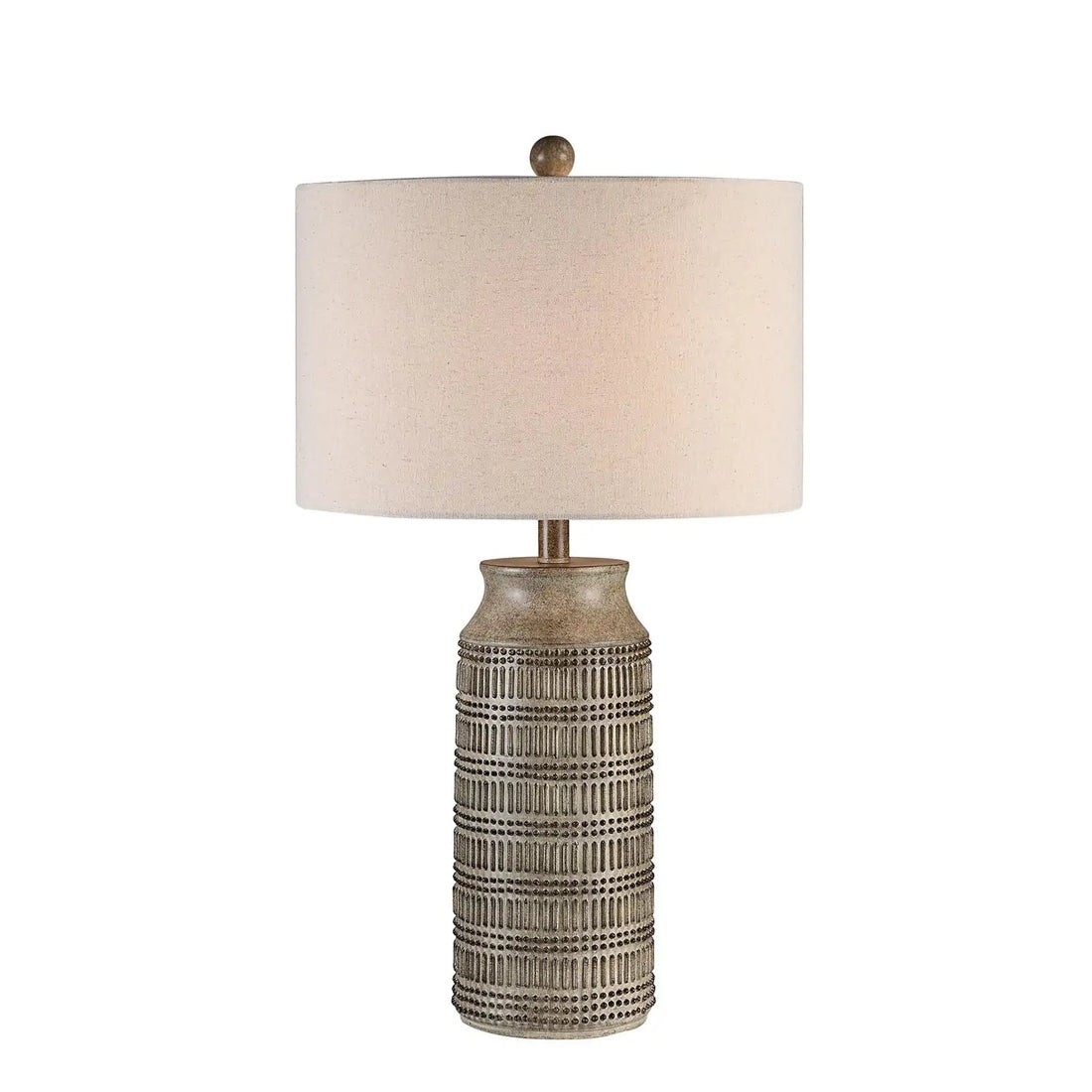 RENWIL, TARRAGONA TABLE LAMP, TABLE LAMPS