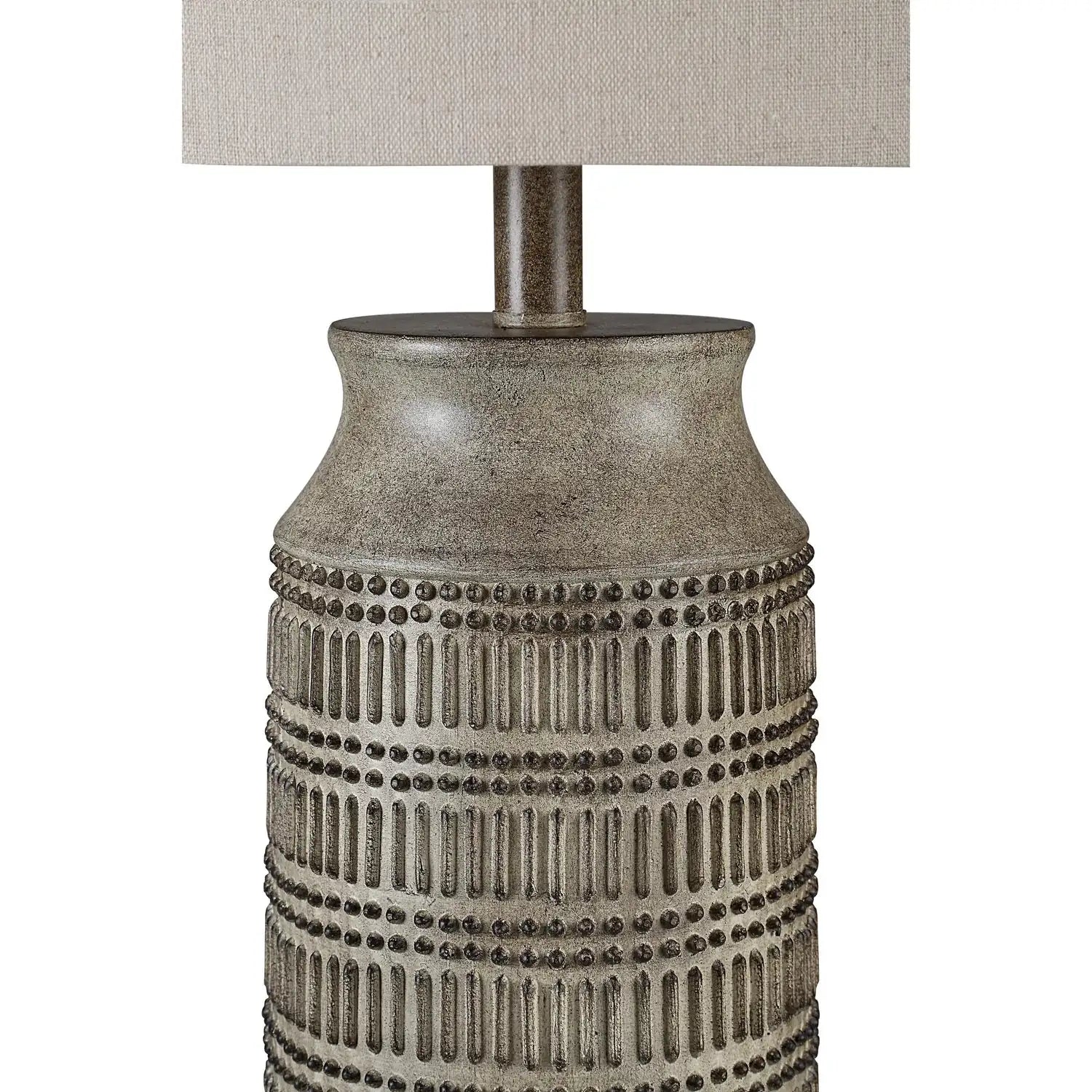 RENWIL, TARRAGONA TABLE LAMP, TABLE LAMPS