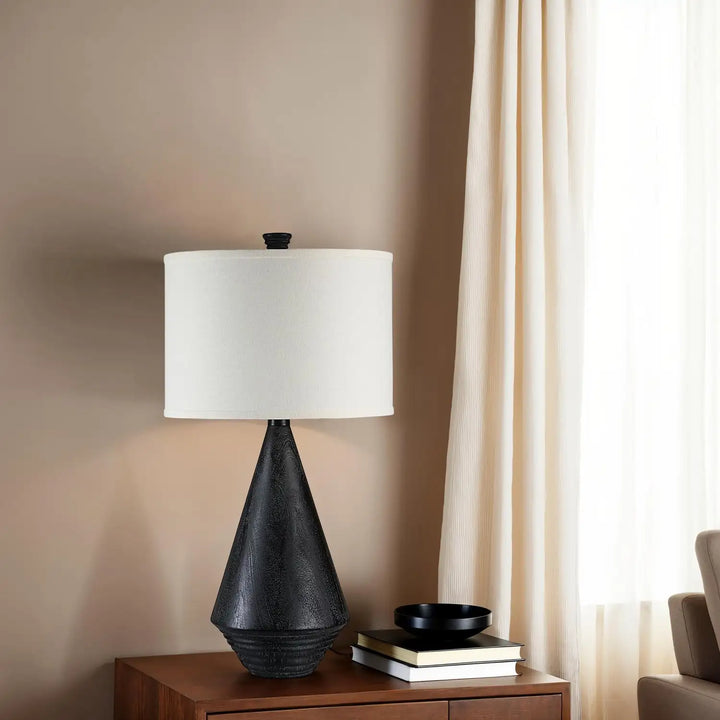RENWIL, TORTORA TABLE LAMP, TABLE LAMPS