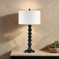 RENWIL, TULUM TABLE LAMP, TABLE LAMPS