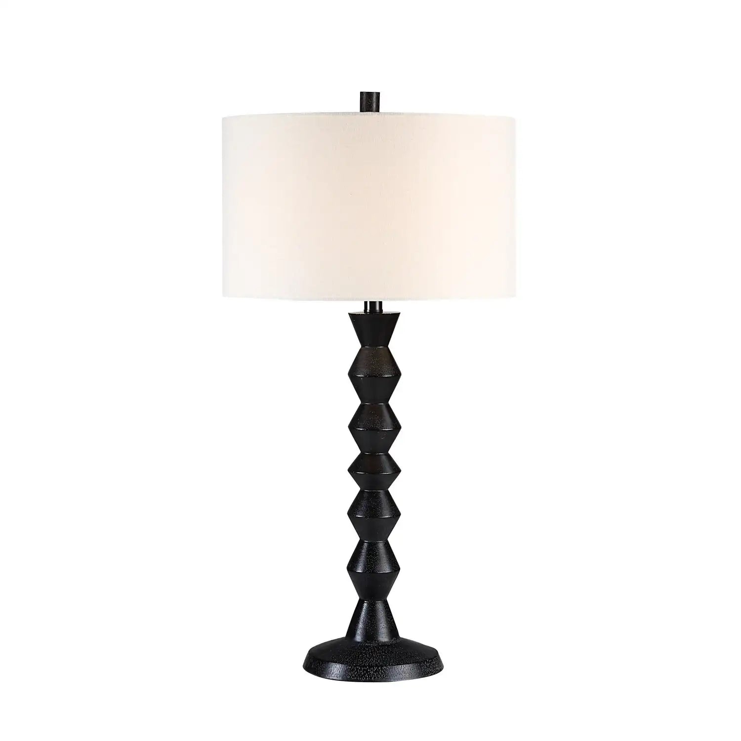RENWIL, TULUM TABLE LAMP, TABLE LAMPS