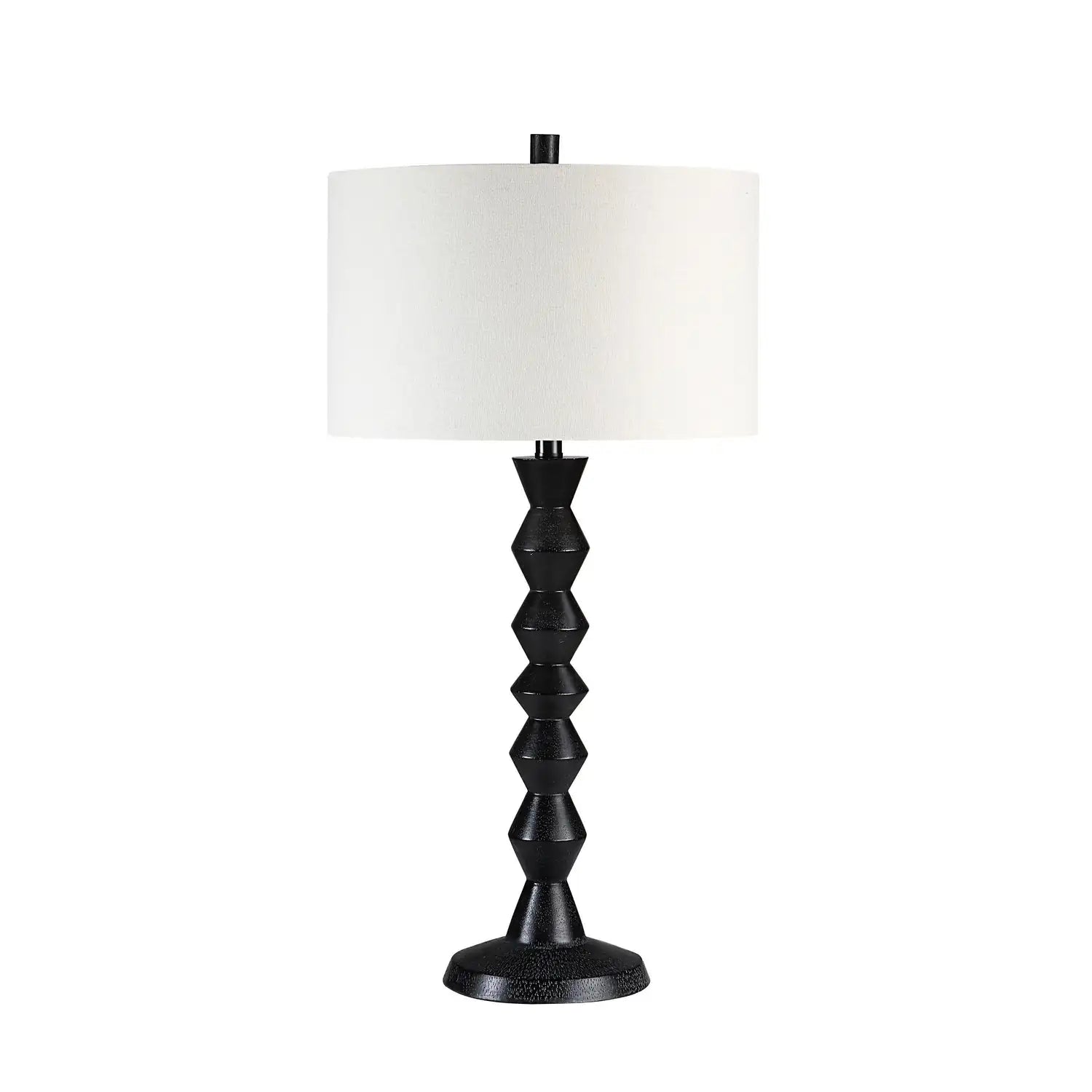 RENWIL, TULUM TABLE LAMP, TABLE LAMPS