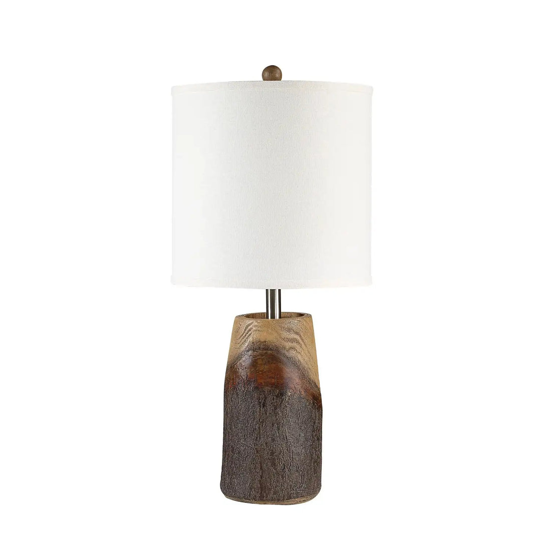 RENWIL, VINCA TABLE LAMP, TABLE LAMPS
