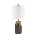 RENWIL, VINCA TABLE LAMP, TABLE LAMPS
