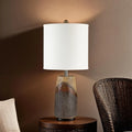 RENWIL, VINCA TABLE LAMP, TABLE LAMPS