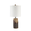 RENWIL, VINCA TABLE LAMP, TABLE LAMPS
