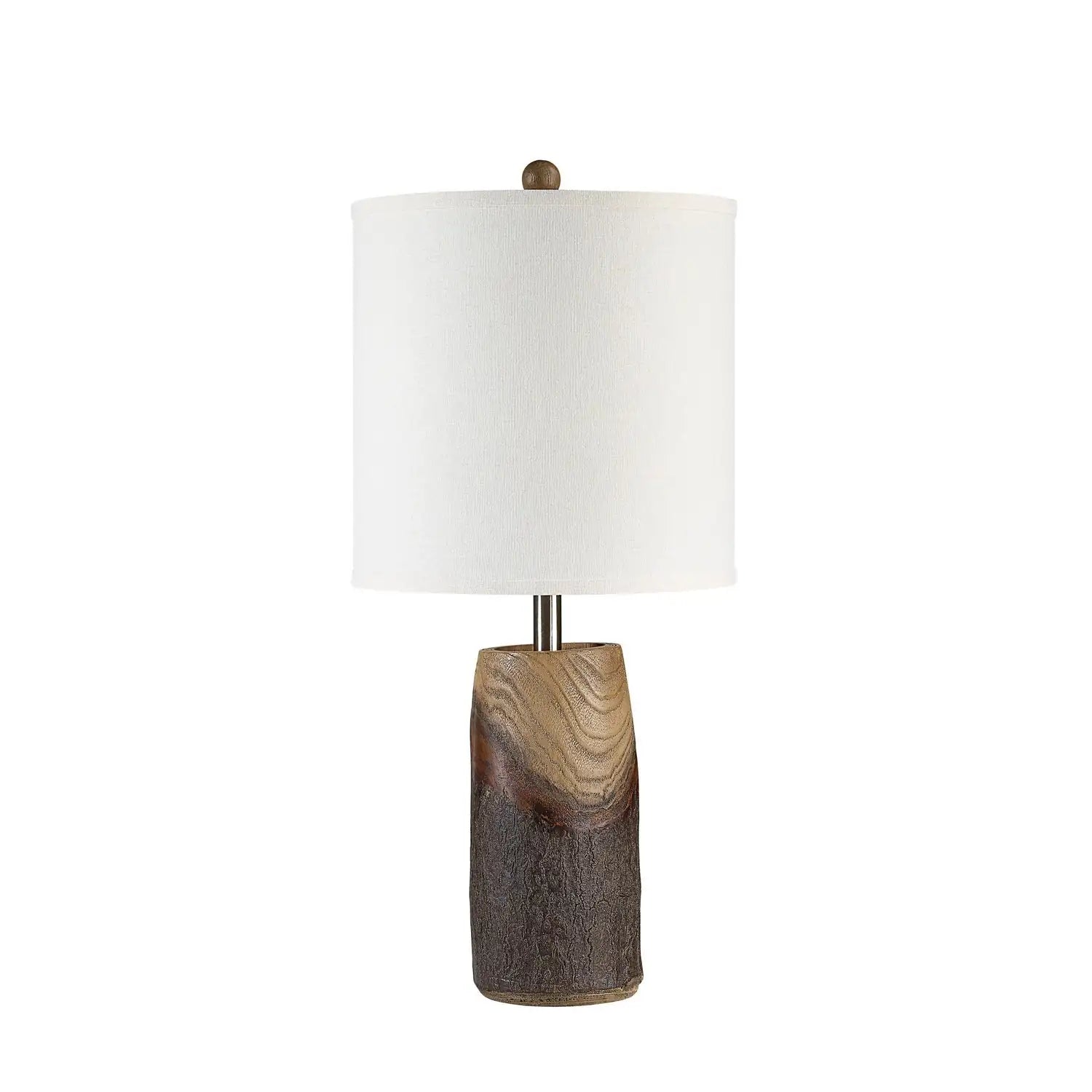 RENWIL, VINCA TABLE LAMP, TABLE LAMPS