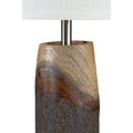 RENWIL, VINCA TABLE LAMP, TABLE LAMPS