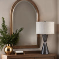 RENWIL, VYARA TABLE LAMP, TABLE LAMPS