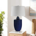 RENWIL, DECIMUS TABLE LAMP, TABLE LAMPS