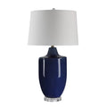 RENWIL, DECIMUS TABLE LAMP, TABLE LAMPS