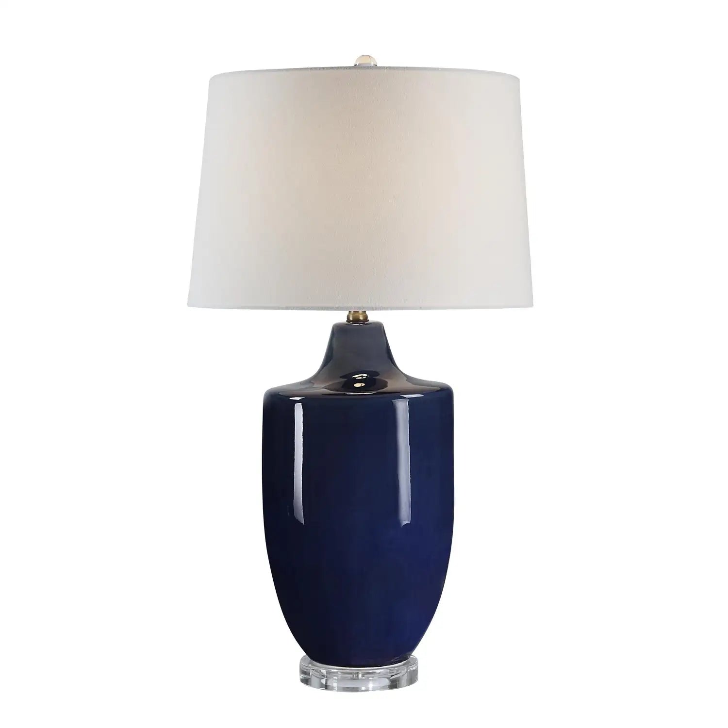 RENWIL, DECIMUS TABLE LAMP, TABLE LAMPS