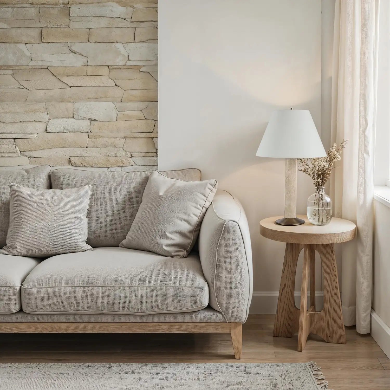 RENWIL, TAMARA TABLE LAMP, TABLE LAMPS
