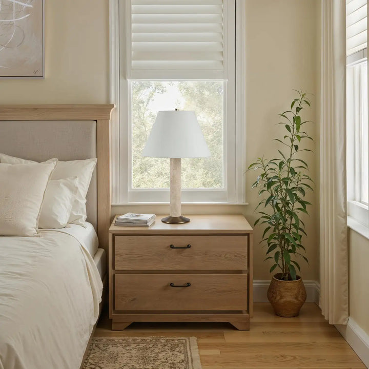 RENWIL, TAMARA TABLE LAMP, TABLE LAMPS