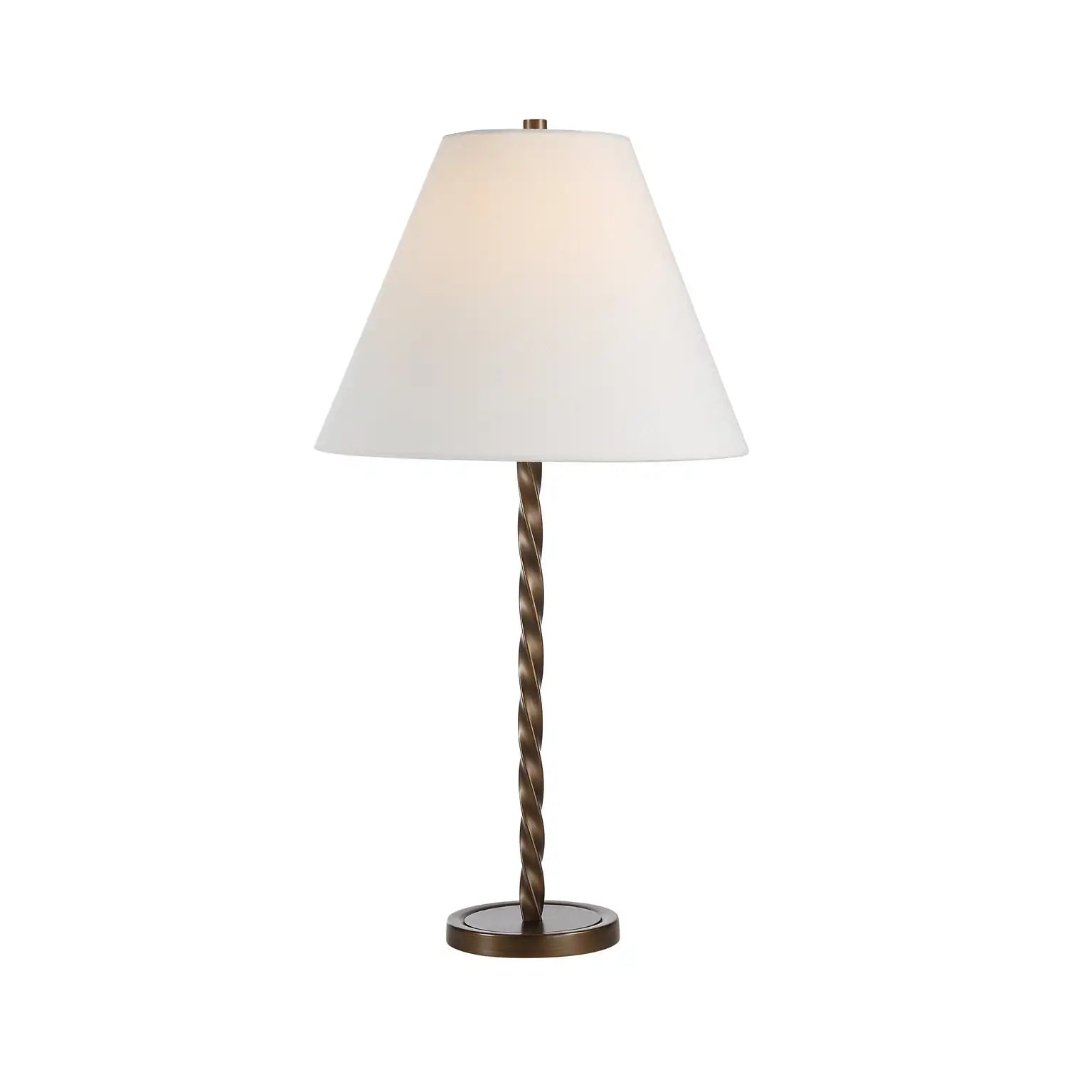 RENWIL, VERIA TABLE LAMP, TABLE LAMPS
